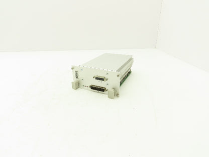Intermas BNR 03517171 Amplifier Card Gravure Cylinder Making PLC Card Ver V6.1