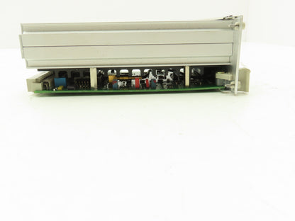 Intermas BNR 03506070 Amplifier Card Gravure Cylinder Making PLC Card Ver V5.3