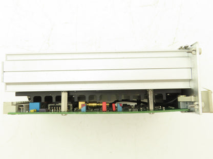 Intermas BNR 03506070 Amplifier Card Gravure Cylinder Making PLC Card Ver V5.3