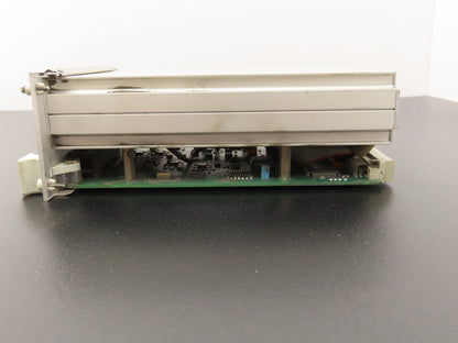 Intermas BNR 05308399 Amplifier Card Gravure Cylinder Making PLC Card Ver V4.0