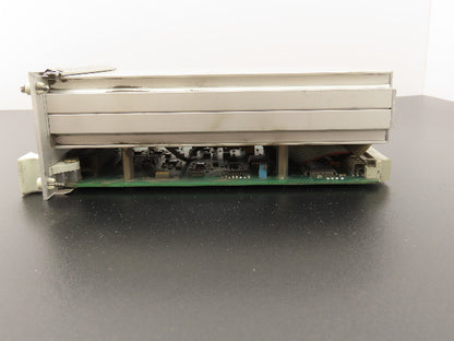 Intermas BNR 05308399 Amplifier Card Gravure Cylinder Making PLC Card Ver V4.0