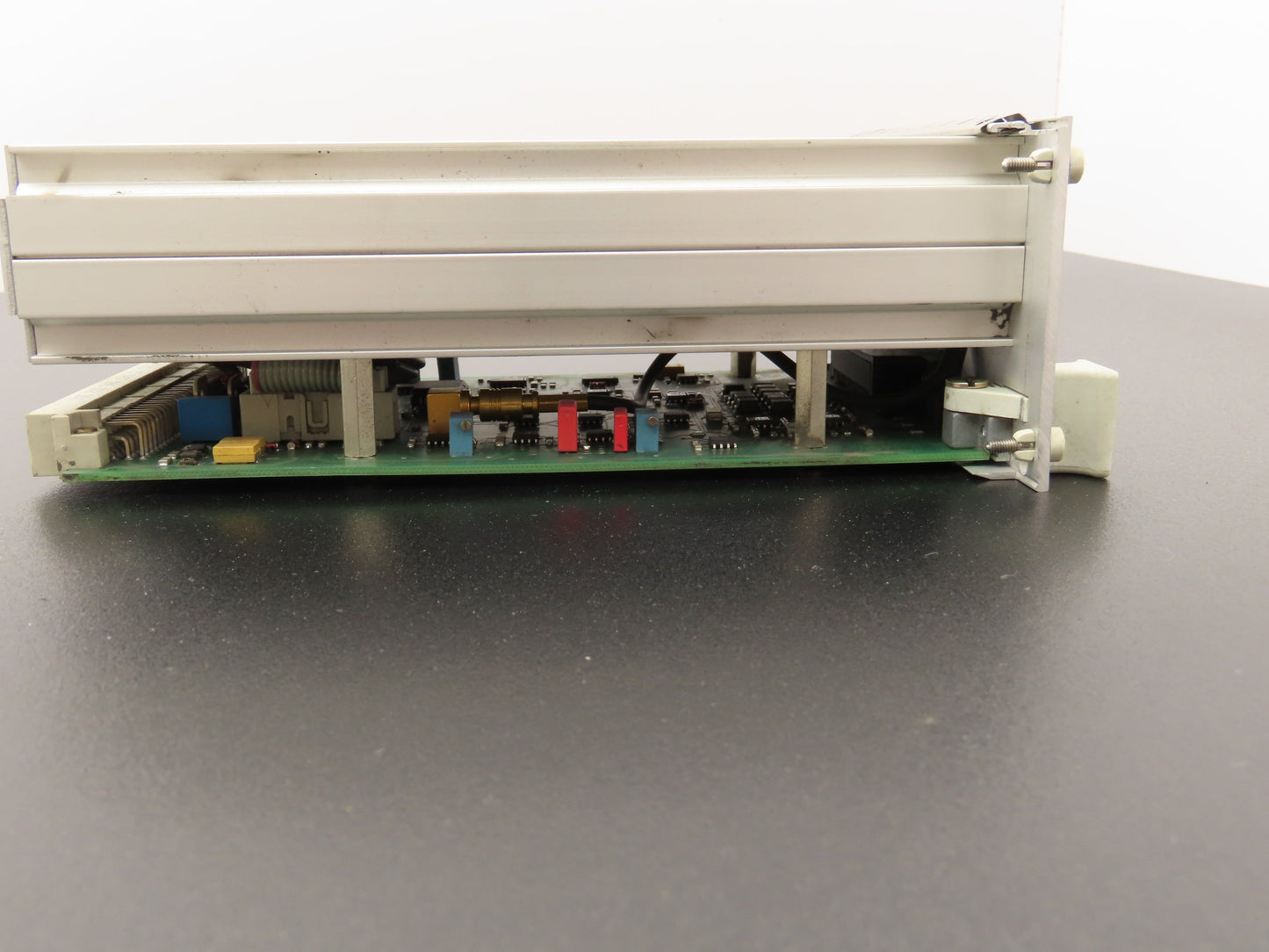 Intermas BNR 05308399 Amplifier Card Gravure Cylinder Making PLC Card Ver V4.0