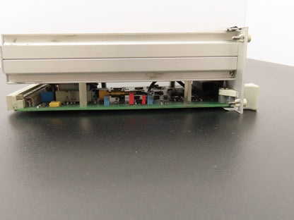 Intermas BNR 05308399 Amplifier Card Gravure Cylinder Making PLC Card Ver V4.0