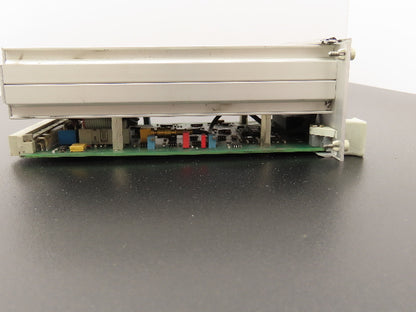 Intermas BNR 05308399 Amplifier Card Gravure Cylinder Making PLC Card Ver V4.0
