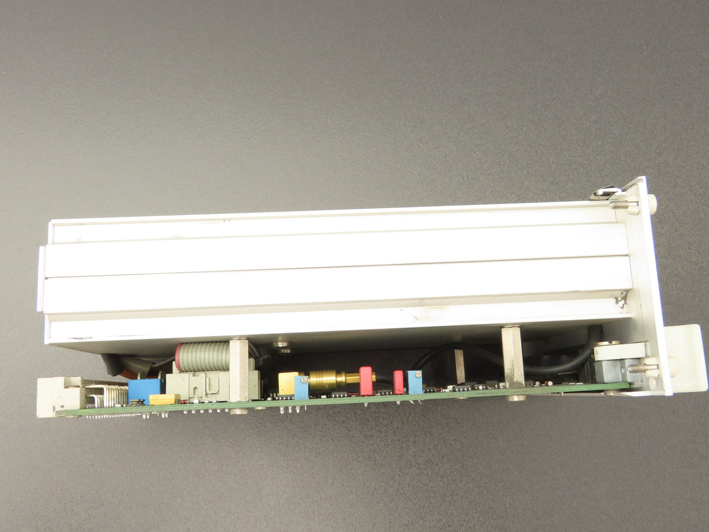 Intermas BNR 05308399 Amplifier Card Gravure Cylinder Making PLC Card Ver V4.0