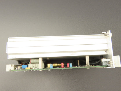Intermas BNR 05308399 Amplifier Card Gravure Cylinder Making PLC Card Ver V4.0