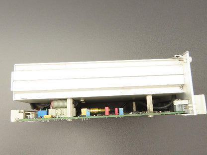 Intermas BNR 05308399 Amplifier Card Gravure Cylinder Making PLC Card Ver V4.0