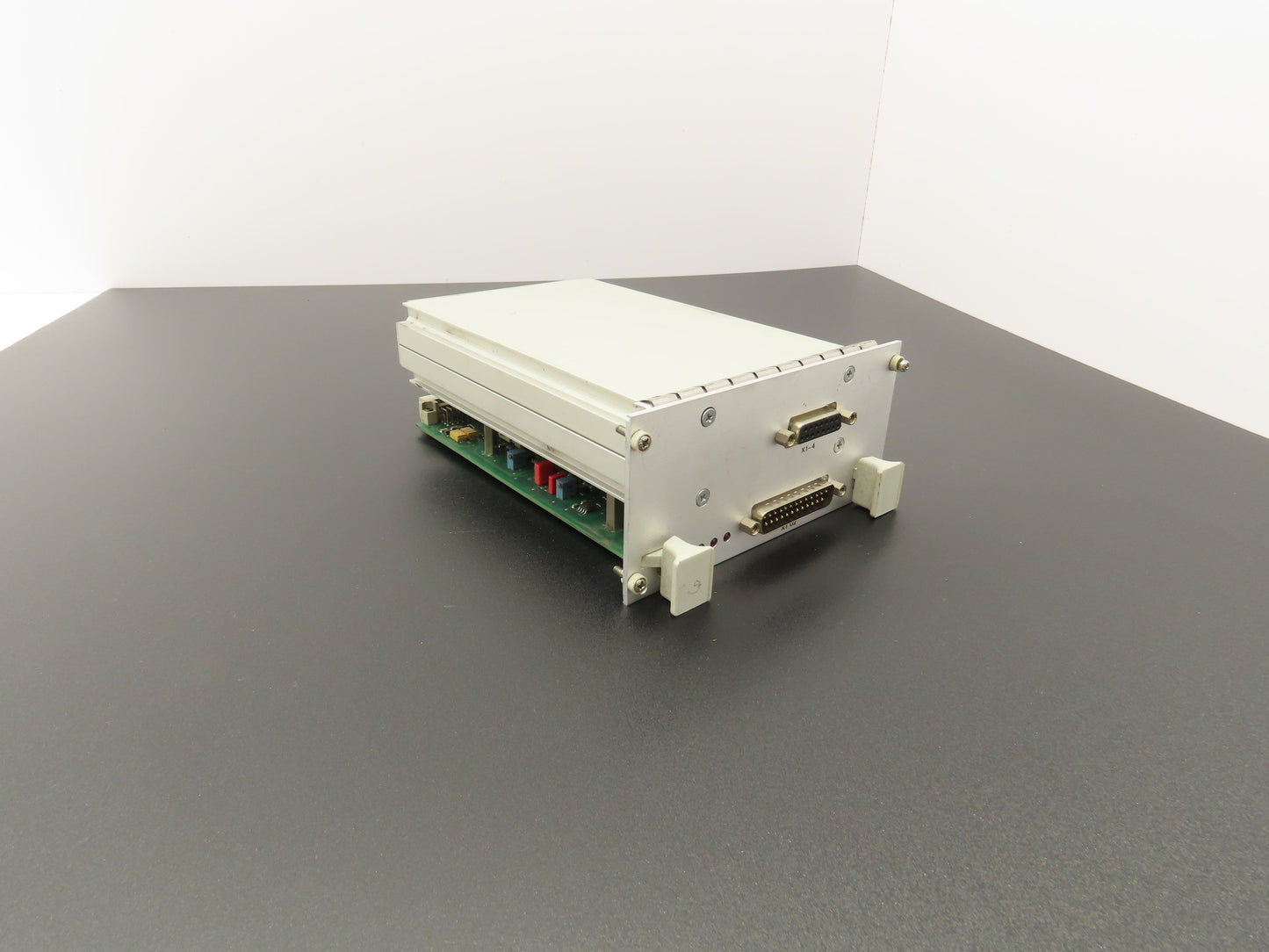 Intermas BNR 05308399 Amplifier Card Gravure Cylinder Making PLC Card Ver V4.0