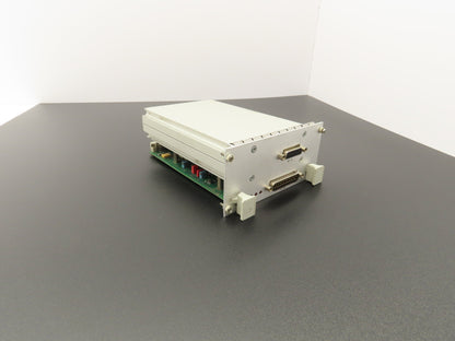 Intermas BNR 05308399 Amplifier Card Gravure Cylinder Making PLC Card Ver V4.0