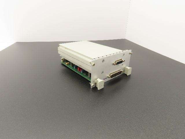 Intermas BNR 05308399 Amplifier Card Gravure Cylinder Making PLC Card Ver V4.0