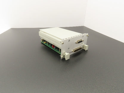 Intermas BNR 05308399 Amplifier Card Gravure Cylinder Making PLC Card Ver V4.0