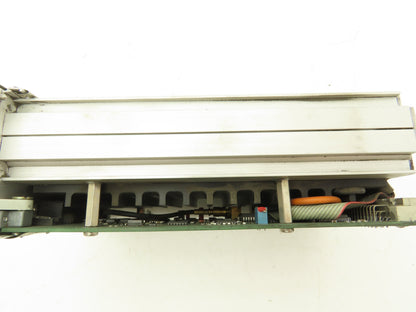 Intermas BNR 05834481 Amplifier Card Gravure Cylinder Making PLC Card Ver V5.0