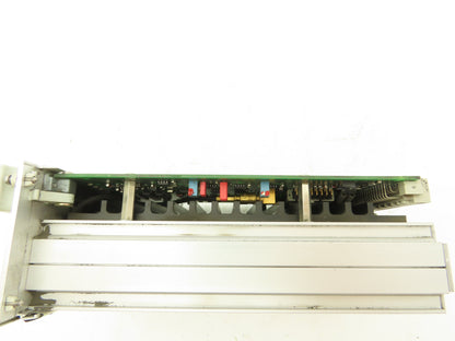 Intermas BNR 05834481 Amplifier Card Gravure Cylinder Making PLC Card Ver V5.0