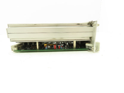 Intermas BNR 05834481 Amplifier Card Gravure Cylinder Making PLC Card Ver V5.0