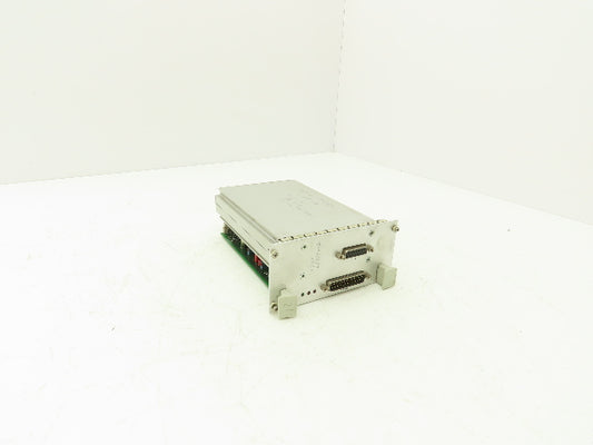 Intermas BNR 05834481 Amplifier Card Gravure Cylinder Making PLC Card Ver V5.0