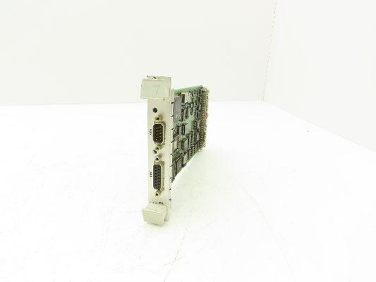 Intermas 6.131.5007968.04 Communication Card Gravure Cylinder HELL Engraving