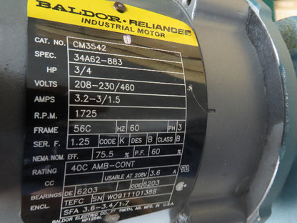 Portec 24"x 90° Spiral Lift Curve Conveyor 19" Belt 230/460V 3PH Drive 72"L