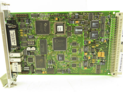 Intermas 03500191 Communication Card Gravure Cylinder HELL Engraving V 1.2