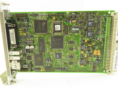 Intermas 03500191 Communication Card Gravure Cylinder HELL Engraving V 1.2