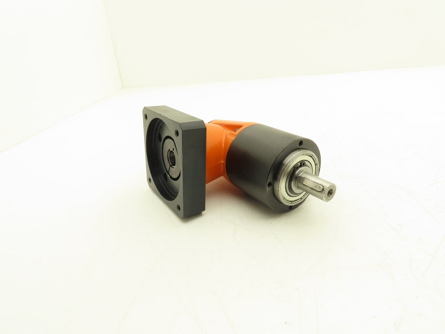 Onvio RH Planetary Gear Reducer RH Type 10:1 Ratio 16mm Out 5/8" In