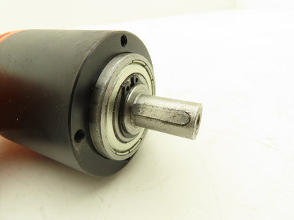 Onvio RH Planetary Gear Reducer RH Type 10:1 Ratio 16mm Out 5/8" In