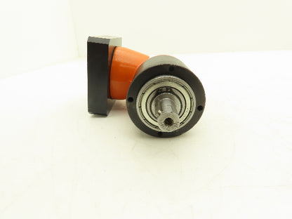 Onvio RH Planetary Gear Reducer RH Type 10:1 Ratio 16mm Out 5/8" In