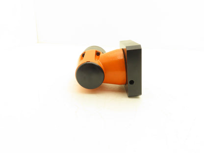 Onvio RH Planetary Gear Reducer RH Type 10:1 Ratio 16mm Out 5/8" In