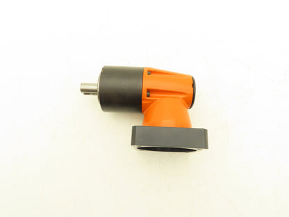 Onvio RH Planetary Gear Reducer RH Type 10:1 Ratio 16mm Out 5/8" In