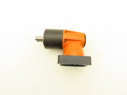 Onvio RH Planetary Gear Reducer RH Type 10:1 Ratio 16mm Out 5/8" In