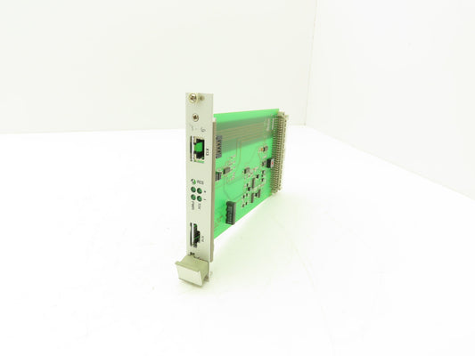 Intermas 03500975 Communication Interface Card Gravure HELL Cylinder Engraving