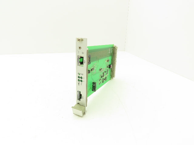 Intermas 03500975 Communication Interface Card Gravure HELL Cylinder Engraving