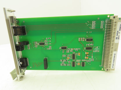 Intermas 03502189 Communication Interface Card Gravure Cylinder HELL Engraving