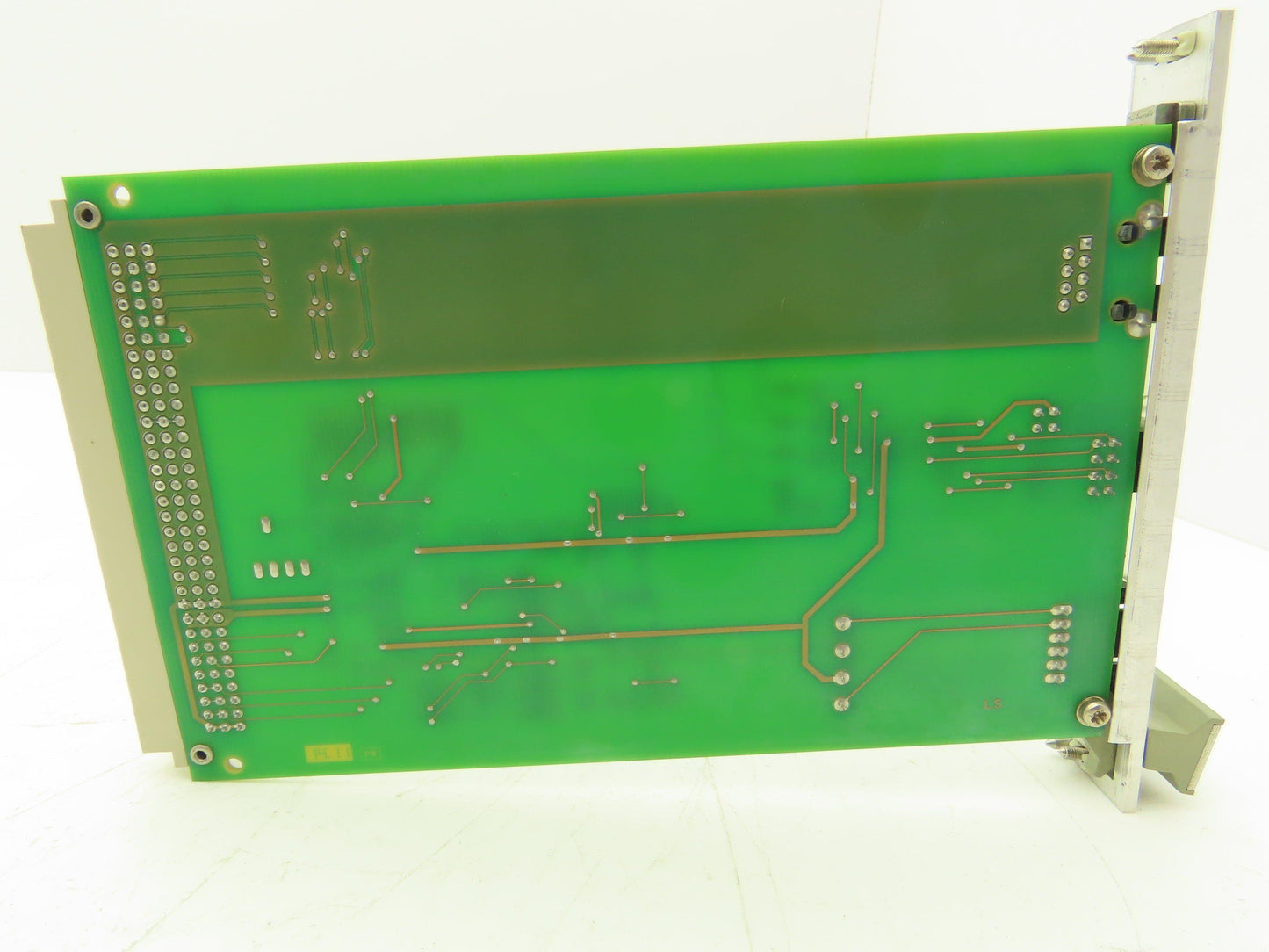 Intermas 03502189 Communication Interface Card Gravure Cylinder HELL Engraving