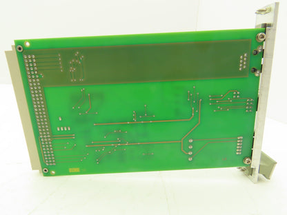 Intermas 03502189 Communication Interface Card Gravure Cylinder HELL Engraving