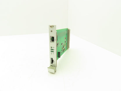 Intermas 03502189 Communication Interface Card Gravure Cylinder HELL Engraving