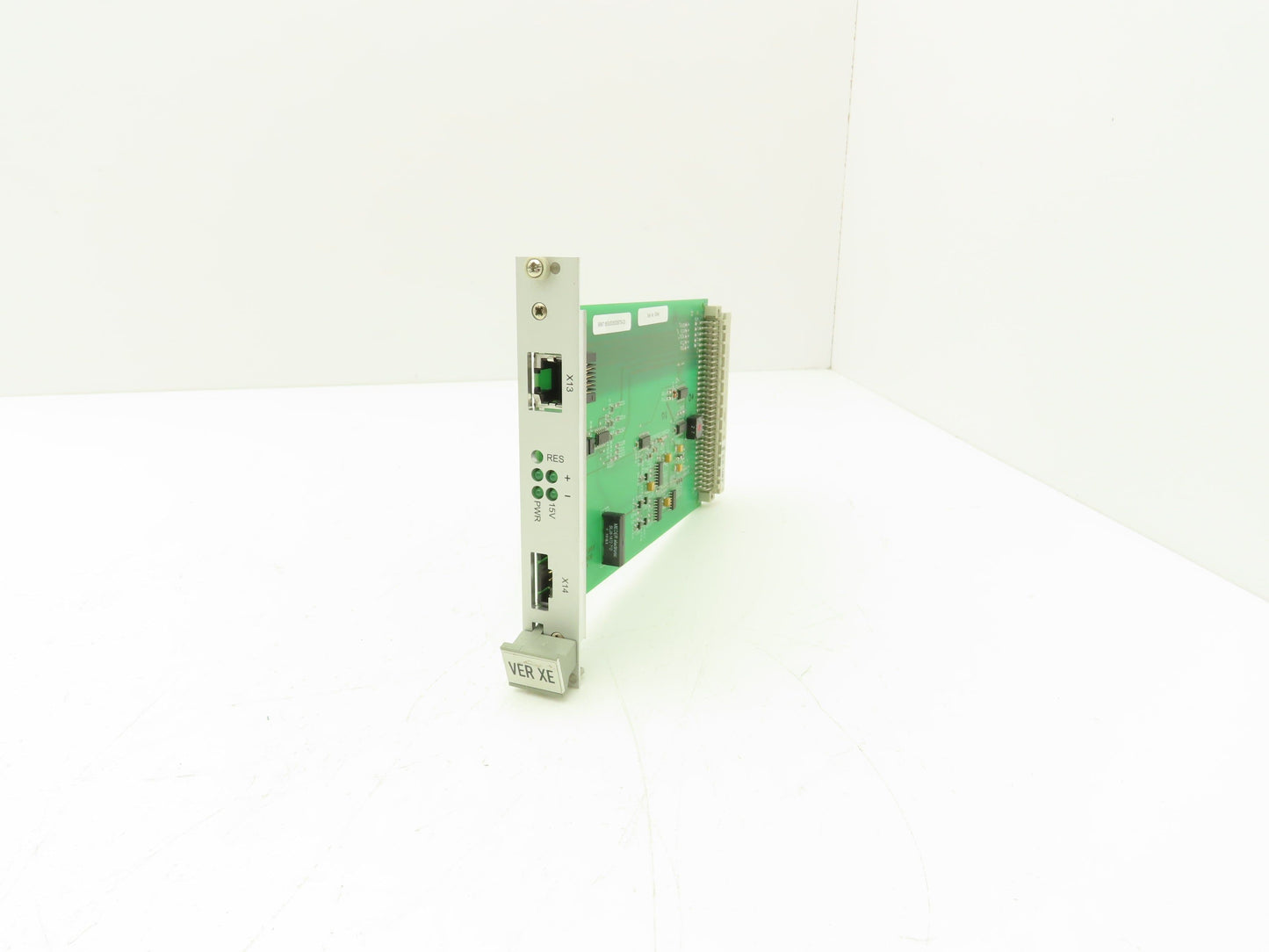 Intermas 03500975 Communication Interface Card Gravure Cylinder HELL Engraving