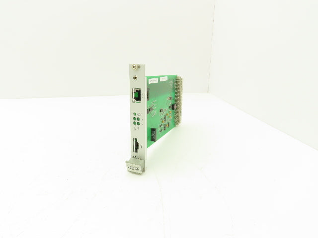 Intermas 03500975 Communication Interface Card Gravure Cylinder HELL Engraving