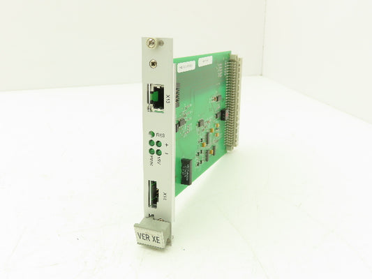 Intermas 03500975 Communication Interface Card Gravure Cylinder HELL Engraving