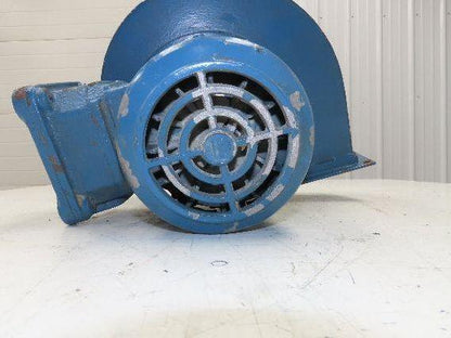 FIMM 2PE63B Blower Motor Ventilator 5" 277/480V 1.24/0.71A 3400RPM