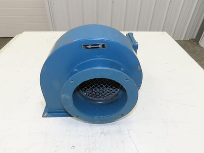 FIMM 2PE63B Blower Motor Ventilator 5" 277/480V 1.24/0.71A 3400RPM