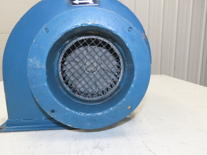 FIMM 2PE63B Blower Motor Ventilator 5" 277/480V 1.24/0.71A 3400RPM