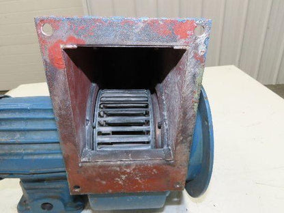 FIMM 2PE63B Blower Motor Ventilator 5" 277/480V 1.24/0.71A 3400RPM