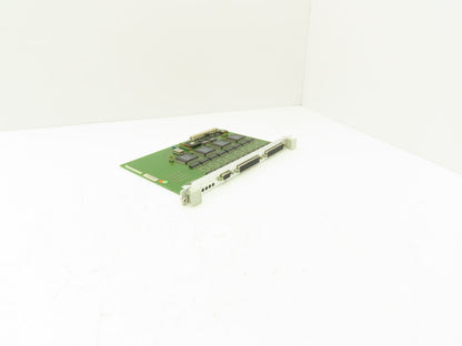 Intermas 6.108.4994361.02 Communication Card Gravure Cylinder HELL Engraving