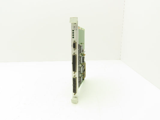 Intermas 6.108.4994361.02 Communication Card Gravure Cylinder HELL Engraving