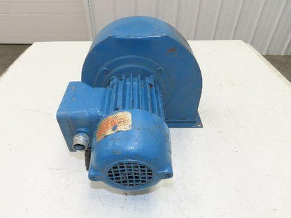 CEMP Squirrel Cage Blower Motor Ventilator 5" 460V 3PH 3400RPM
