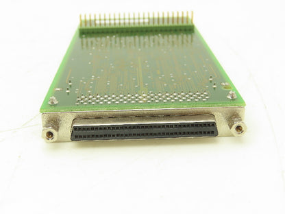 Intermas 05542987 CPU Processor Card Gravure Cylinder HELL Engraving