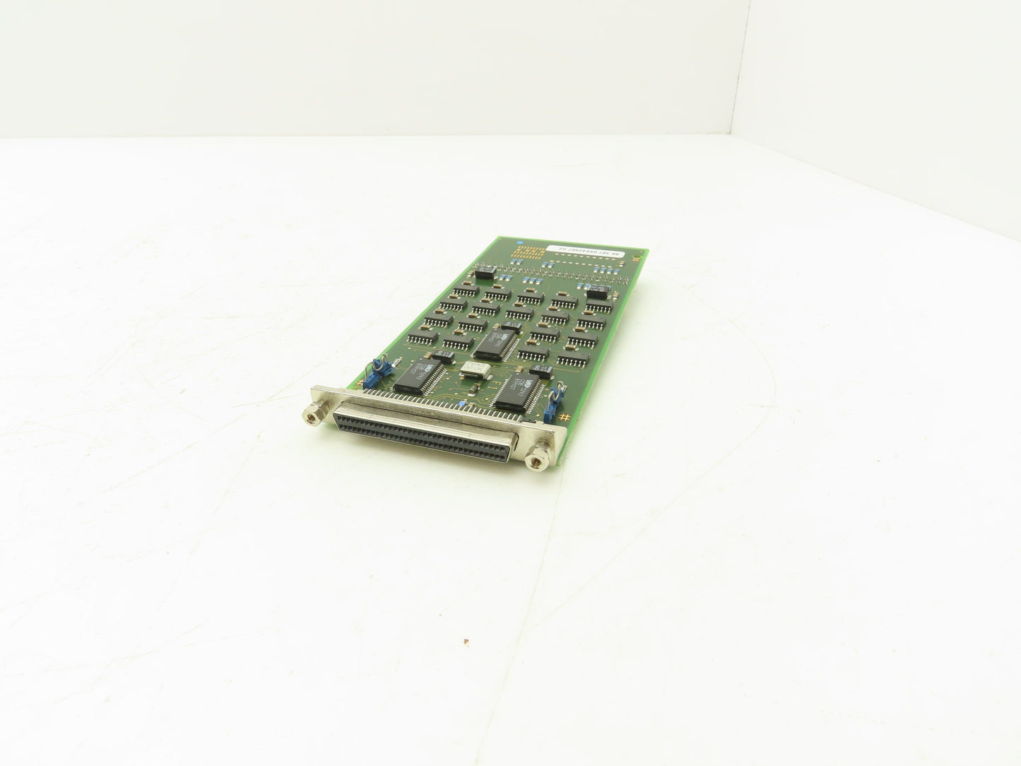 Intermas 05542987 CPU Processor Card Gravure Cylinder HELL Engraving