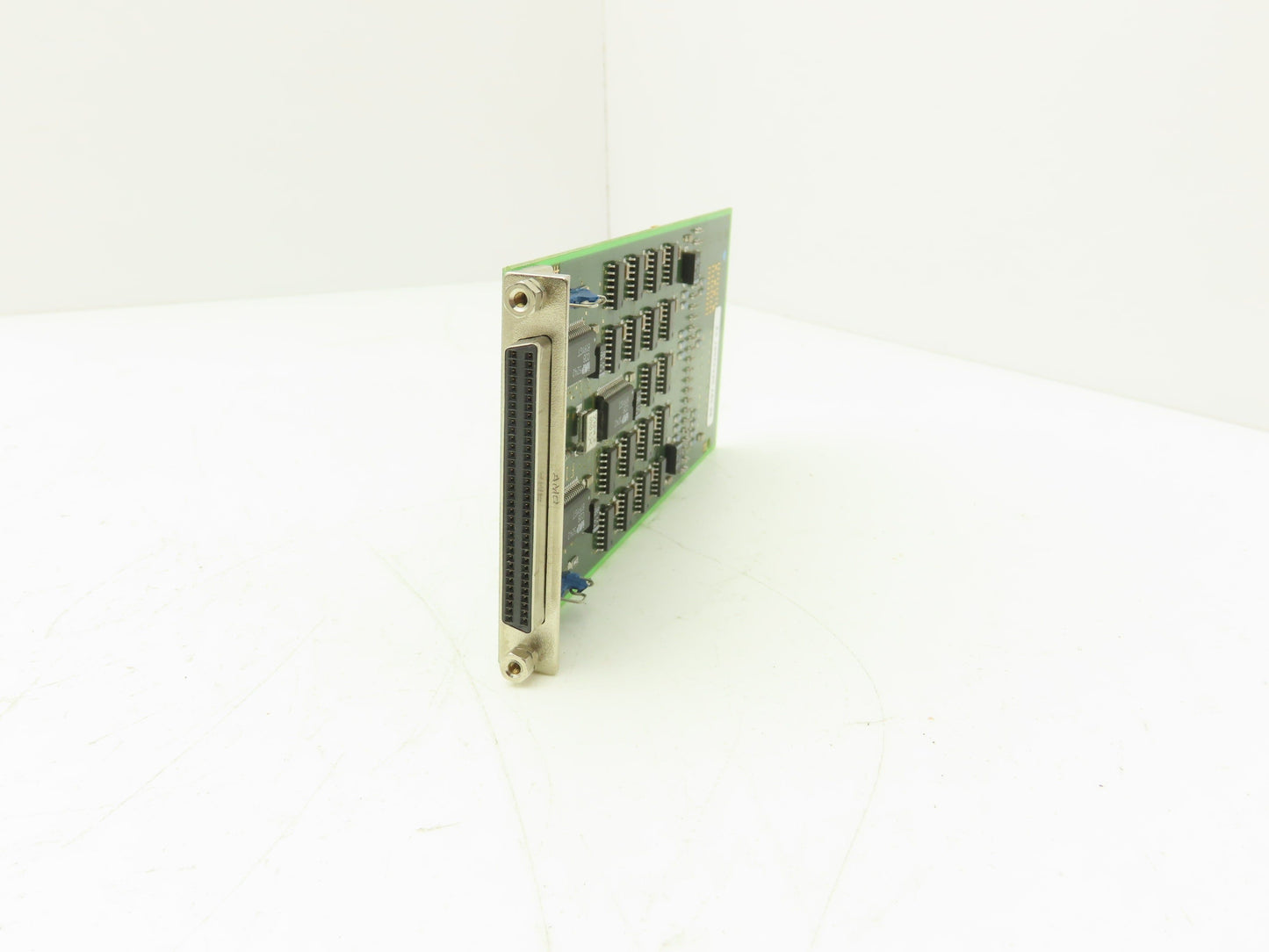 Intermas 05542987 CPU Processor Card Gravure Cylinder HELL Engraving