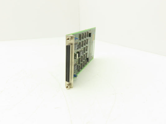 Intermas 05542987 CPU Processor Card Gravure Cylinder HELL Engraving