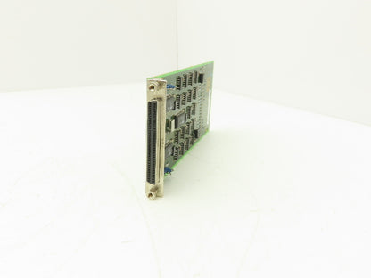 Intermas 05542987 CPU Processor Card Gravure Cylinder HELL Engraving